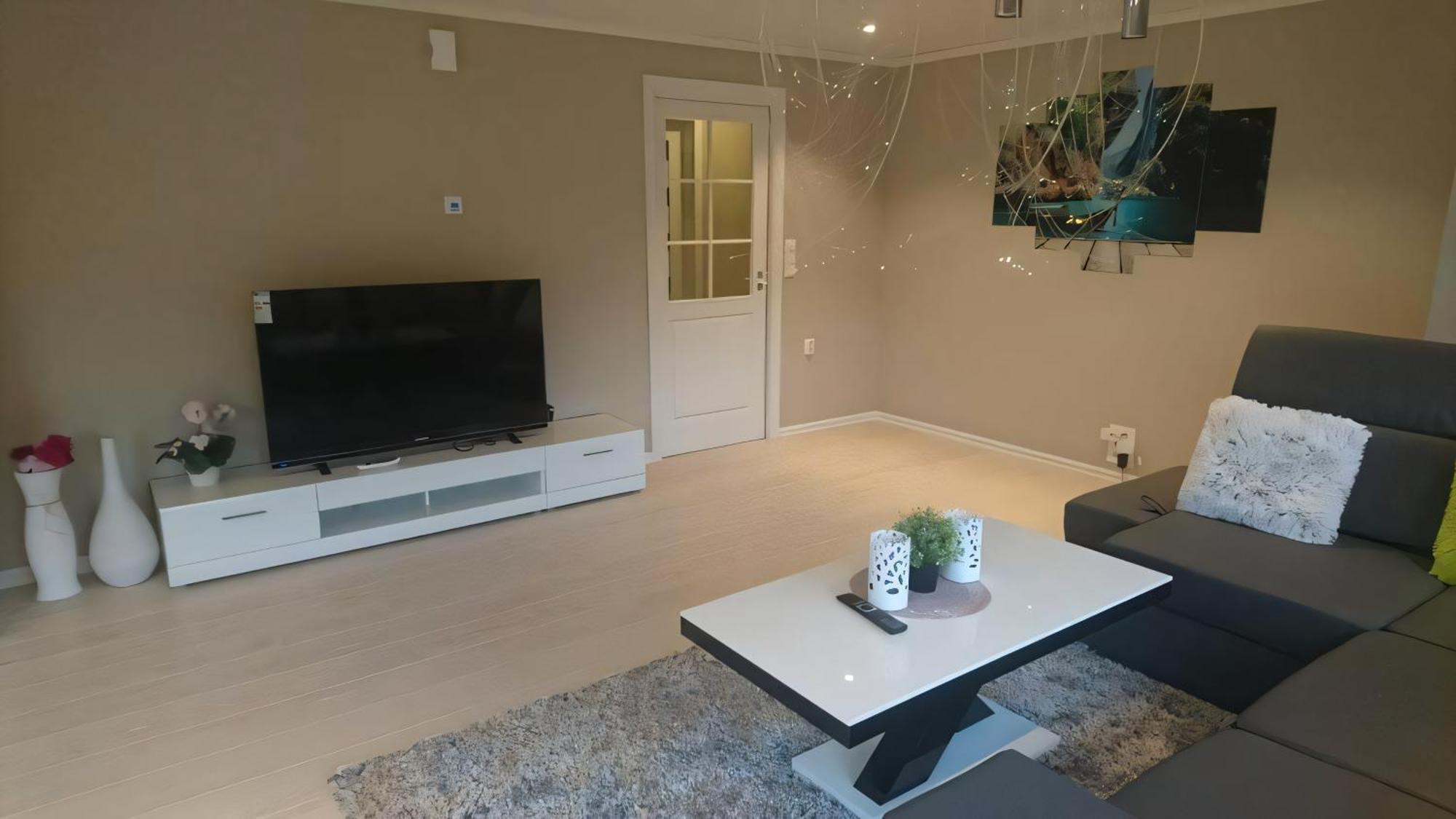Erika'S Apartment Kalvag ภายนอก รูปภาพ