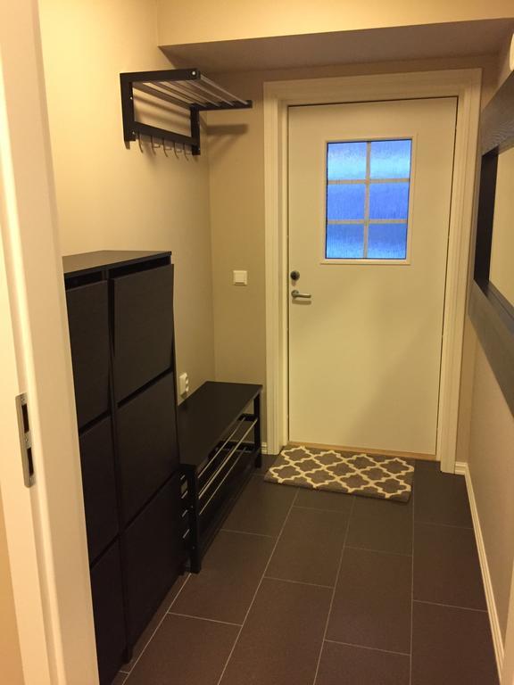 Erika'S Apartment Kalvag ภายนอก รูปภาพ