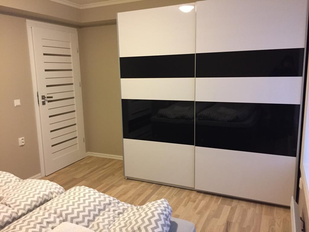 Erika'S Apartment Kalvag ภายนอก รูปภาพ